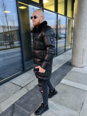 ILGA SU KAILIUKU STRIUKĖ