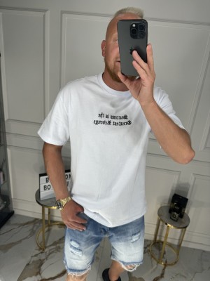 SUCCESS MARŠKINĖLIAI