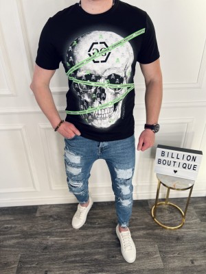 KAUKOLE MARŠKINĖLIAI