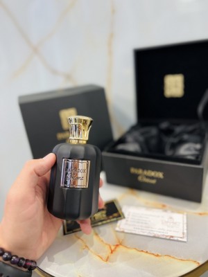 Paradox Orient - (Amouroud Bois D'Orient Paradox) ➔ Arabiškos versijos kvepalai 100ml