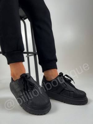 LAISVALAIKIO BATAI SU LIPNIOMIS JUOSTELĖMIS (JUODI)