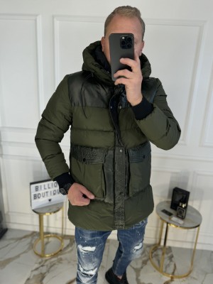 PUSILGĖ CHAKI STRIUKĖ