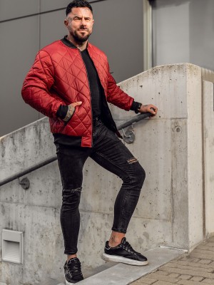 BORDO TRUMPA STRIUKĖ