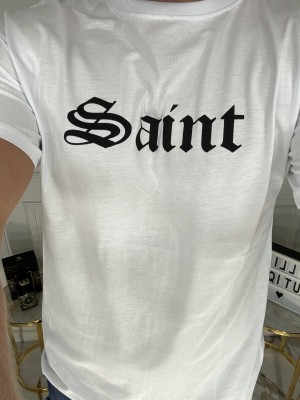 SAINT BALTI MARŠKINĖLIAI