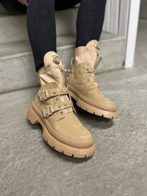 AULINUKAI - KERZIUKAI (RUDI/ KREMINIAI)