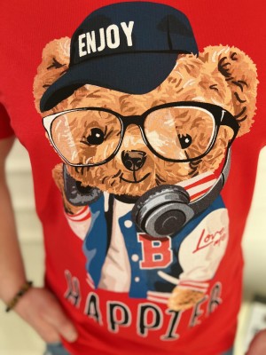 HAPIER MARŠKINĖLIAI