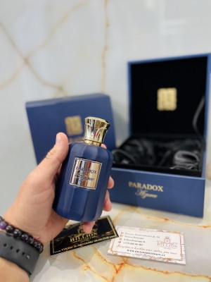 Paradox Azuree - FRAGRANCE WORLD Arabiškos versijos kvepalai 100ml