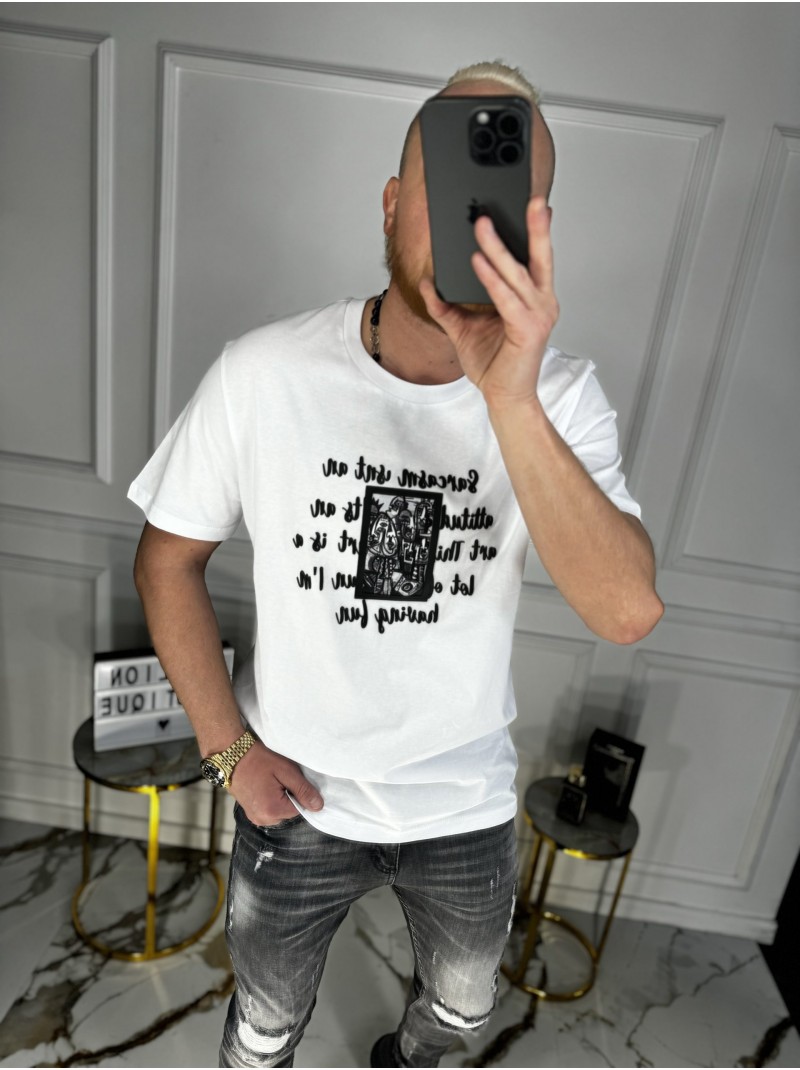 SARCASM MARŠKINĖLIAI