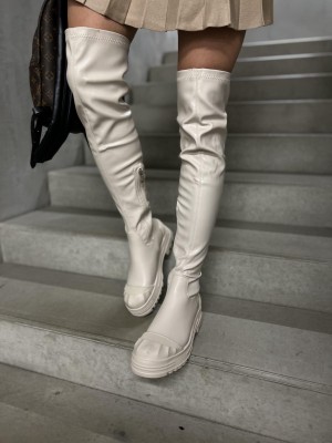 ILGAAULIAI BATUKAI EKO ODOS (KREMINIAI)