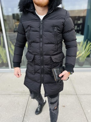 ILGA STRIUKĖ SU KAILIU