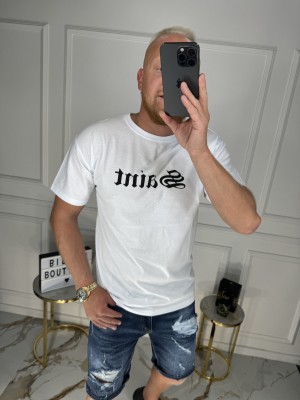 SAINT BALTI MARŠKINĖLIAI