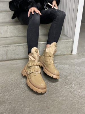 AULINUKAI - KERZIUKAI (RUDI/ KREMINIAI)