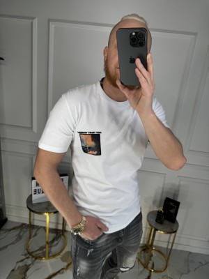 YOUR NOT ALONE MARŠKINĖLIAI