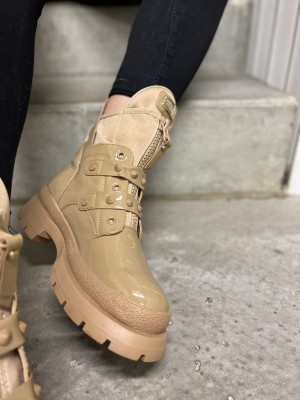 AULINUKAI - KERZIUKAI (RUDI/ KREMINIAI)