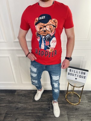 HAPIER MARŠKINĖLIAI