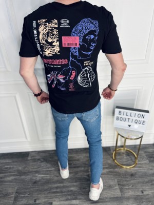 NEW HORIZON MARŠKINĖLIAI