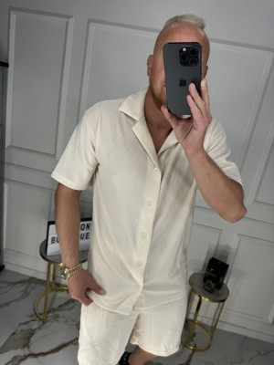 KREMINIS VASARINIS KOMPLEKTAS