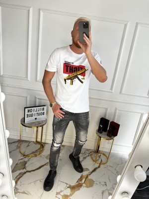 FIGHT MARŠKINĖLIAI