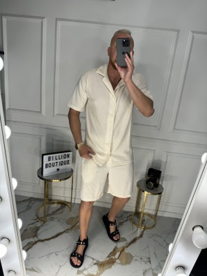 KREMINIS VASARINIS KOMPLEKTAS