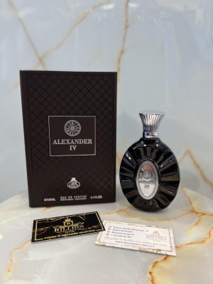 Alexander IV arabiška versija, unisex 100ml