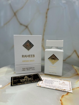 Initio Rehab (RAHEEB) arabiška versija, unisex 100ml