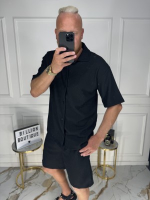 JUODAS VASARINIS KOMPLEKTAS