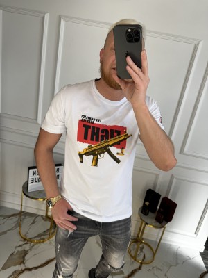 FIGHT MARŠKINĖLIAI