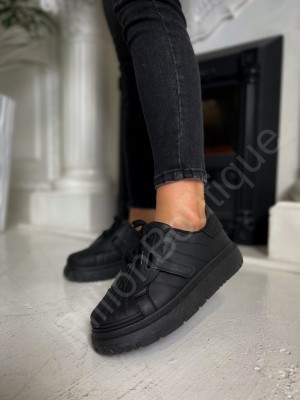 LAISVALAIKIO BATAI SU LIPNIOMIS JUOSTELĖMIS (JUODI)