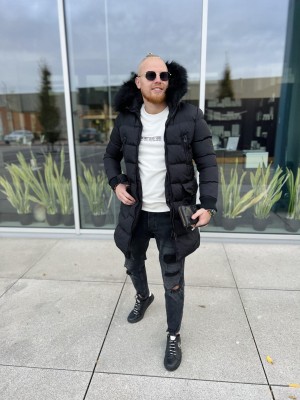 ILGA STRIUKĖ SU KAILIU