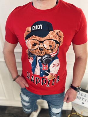 HAPIER MARŠKINĖLIAI