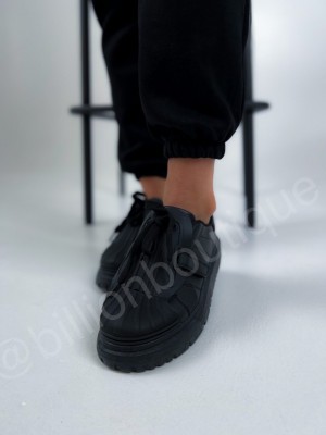 LAISVALAIKIO BATAI SU LIPNIOMIS JUOSTELĖMIS (JUODI)